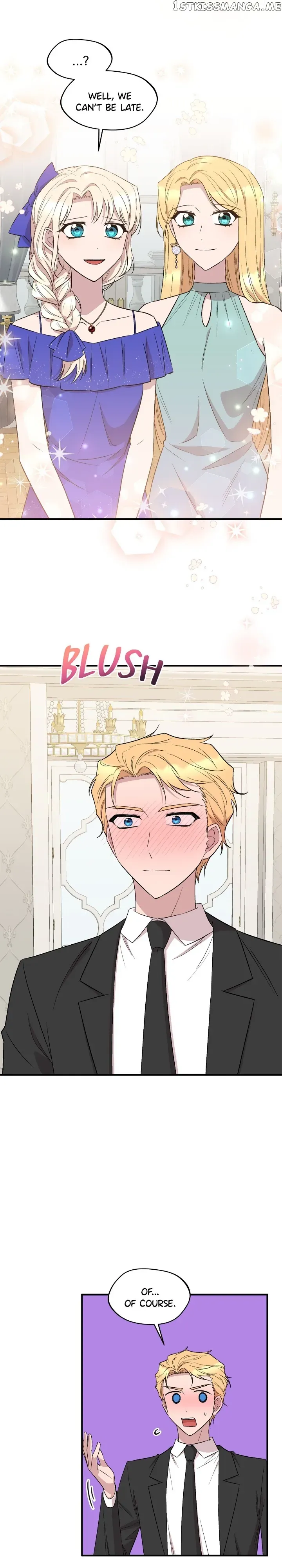 Moscow’s Dawn Chapter 98 Online - página 2