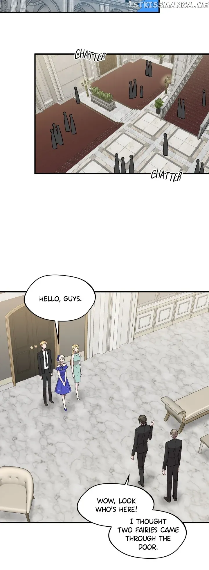Moscow’s Dawn Chapter 98 Online - página 4