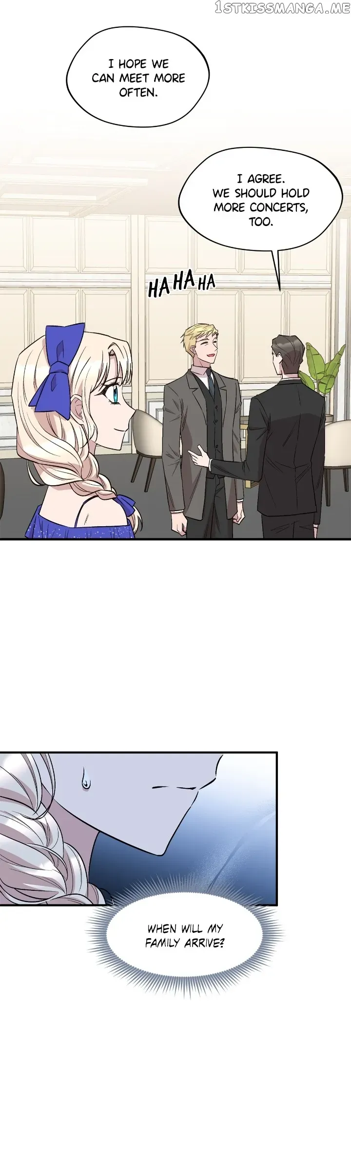 Moscow’s Dawn Chapter 98 Online - página 8