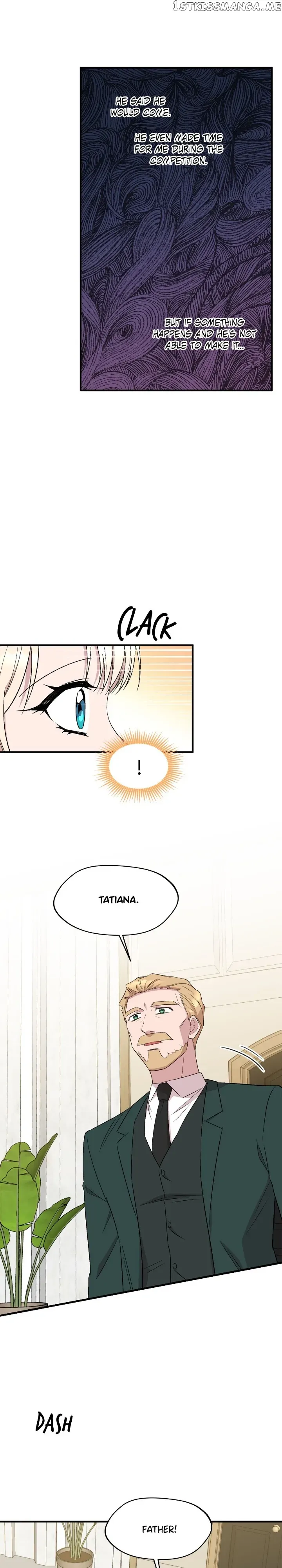 Moscow’s Dawn Chapter 98 Online - página 9