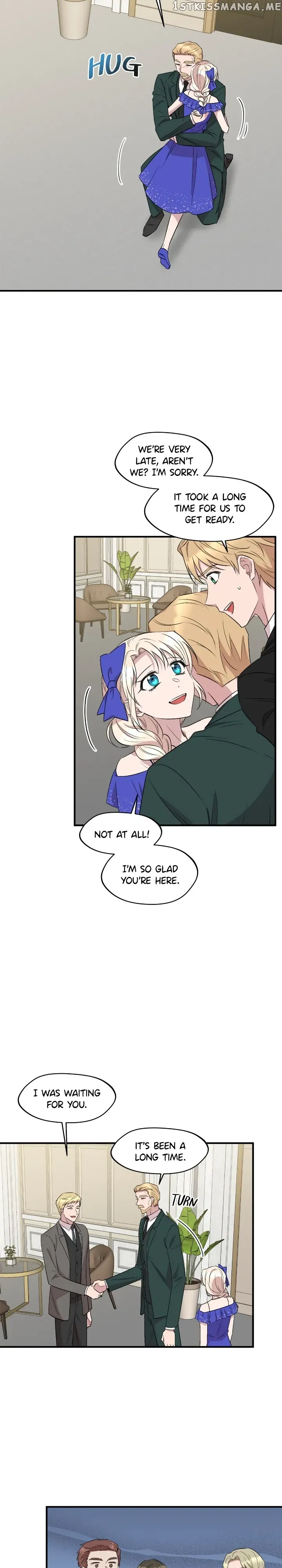 Moscow’s Dawn Chapter 98 Online - página 10