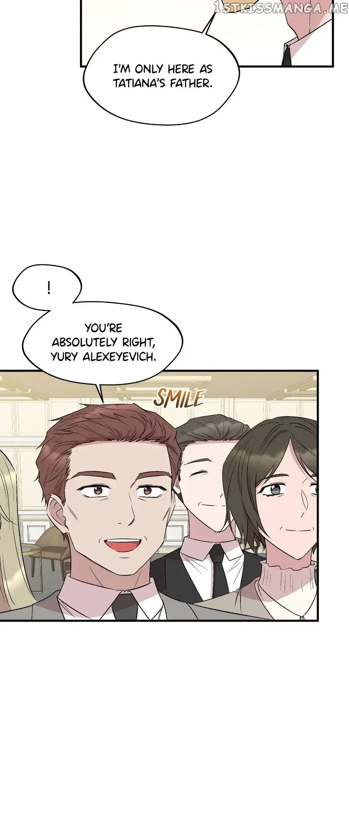 Moscow’s Dawn Chapter 98 Online - página 12