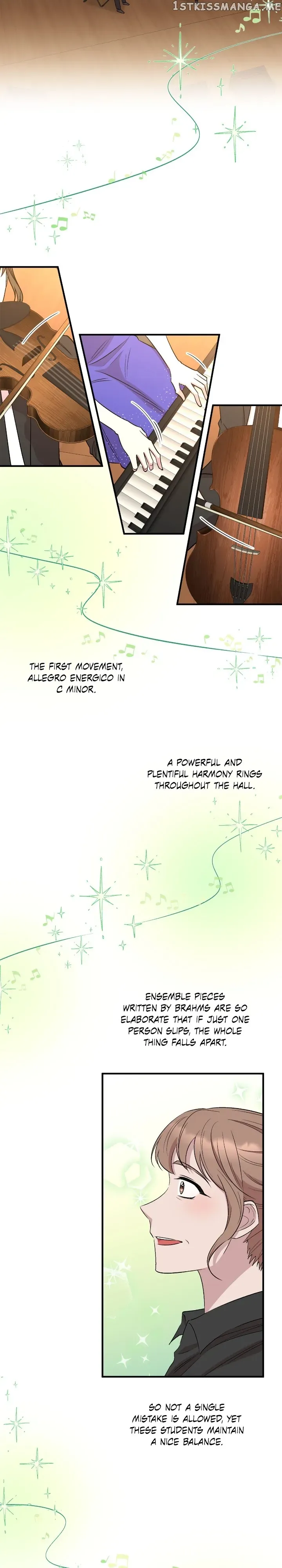 Moscow’s Dawn Chapter 98 Online - página 22