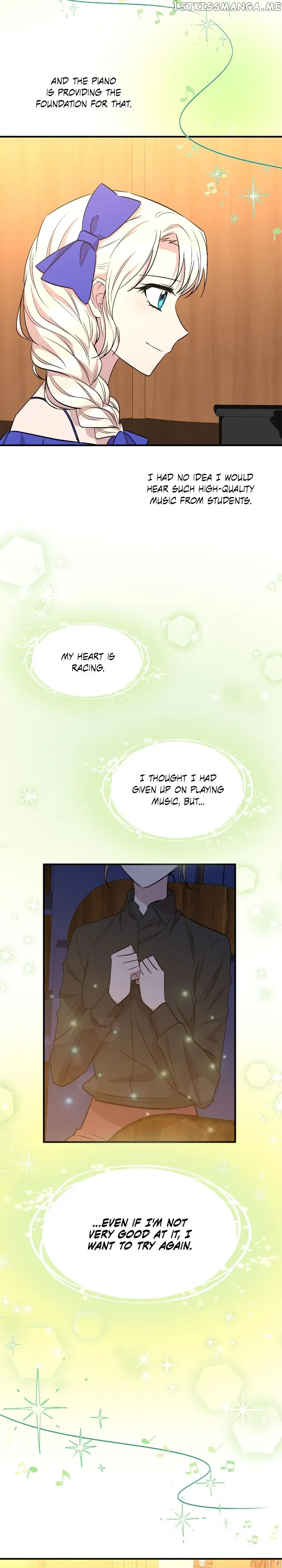 Moscow’s Dawn Chapter 98 Online - página 23