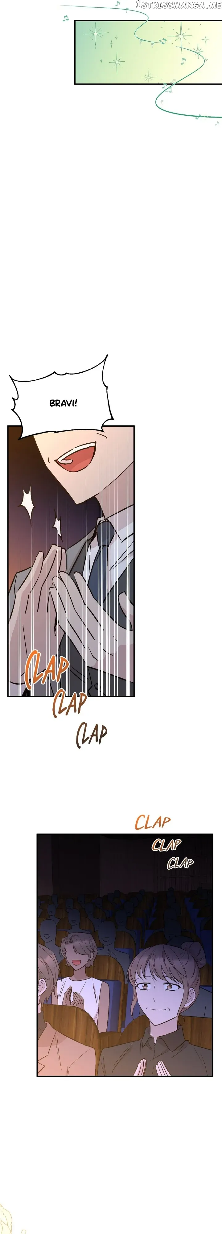 Moscow’s Dawn Chapter 98 Online - página 25