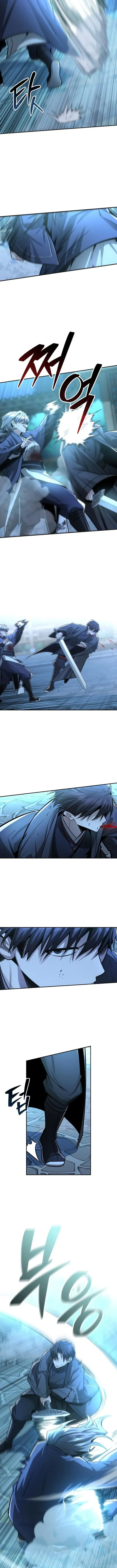 Mount Hua Sect’s Genius Phantom Swordsman Chapter 32 Online - página 2