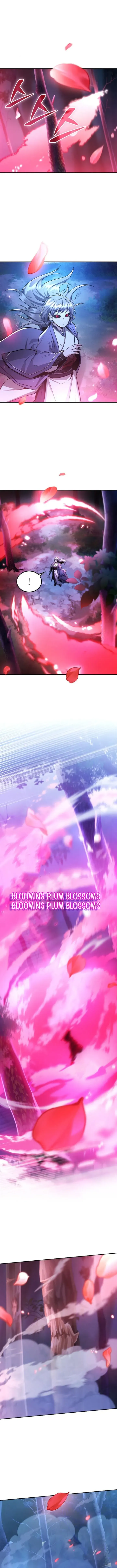Mount Hua Sect’s Genius Phantom Swordsman Chapter 32 Online - página 6