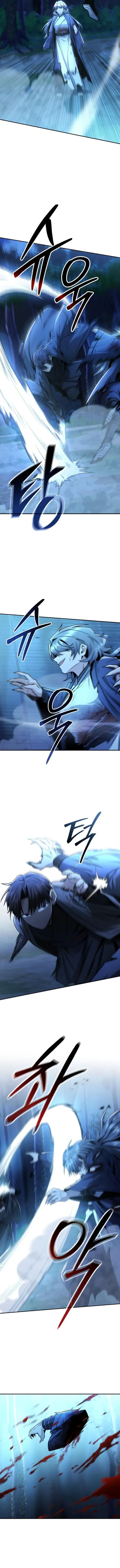 Mount Hua Sect’s Genius Phantom Swordsman Chapter 32 Online - página 8