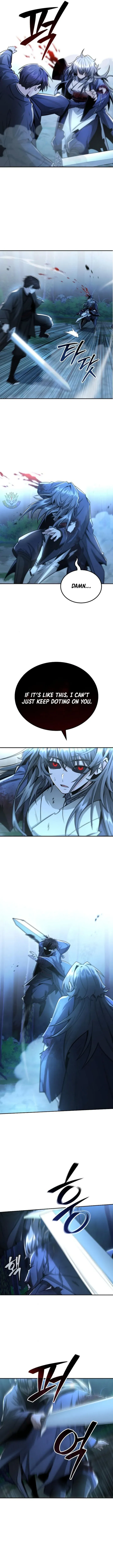 Mount Hua Sect’s Genius Phantom Swordsman Chapter 32 Online - página 9