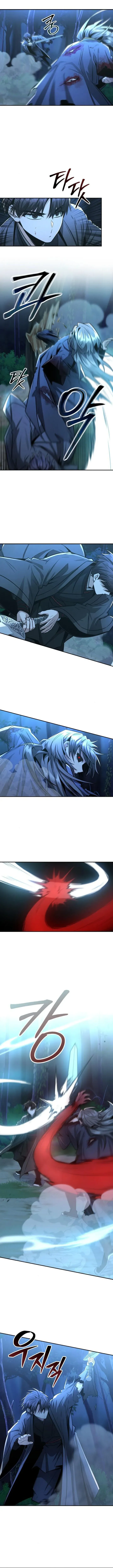 Mount Hua Sect’s Genius Phantom Swordsman Chapter 32 Online - página 10