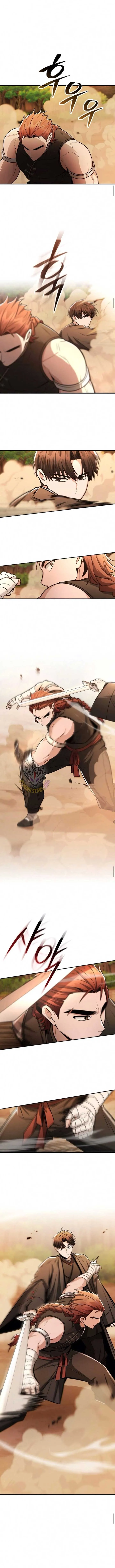 Mount Hua Sect’s Genius Phantom Swordsman Chapter 36 Online - página 3