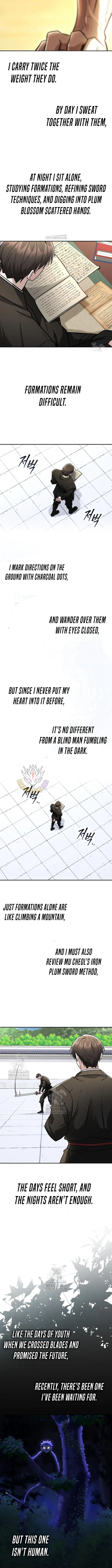 Mount Hua Sect’s Genius Phantom Swordsman Chapter 47 Online - página 3