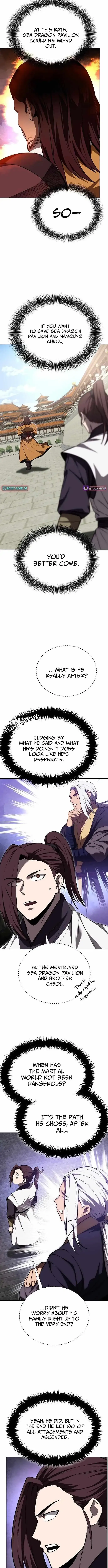 Mount Hua Sect’s Greatest Genius Chapter 82 Online - página 10