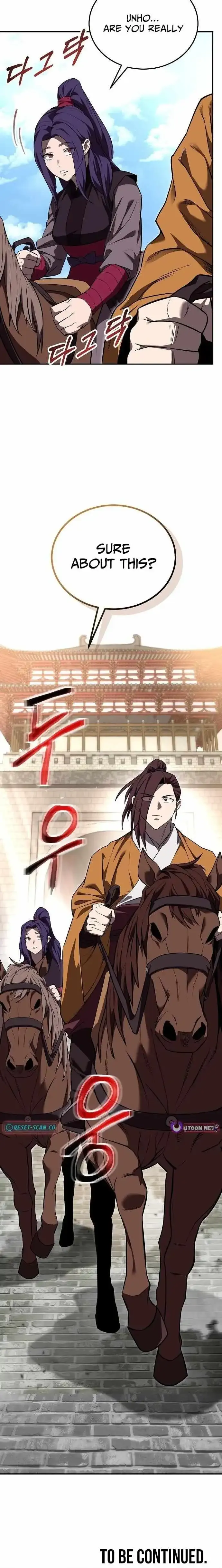 Mount Hua Sect’s Greatest Genius Chapter 82 Online - página 15