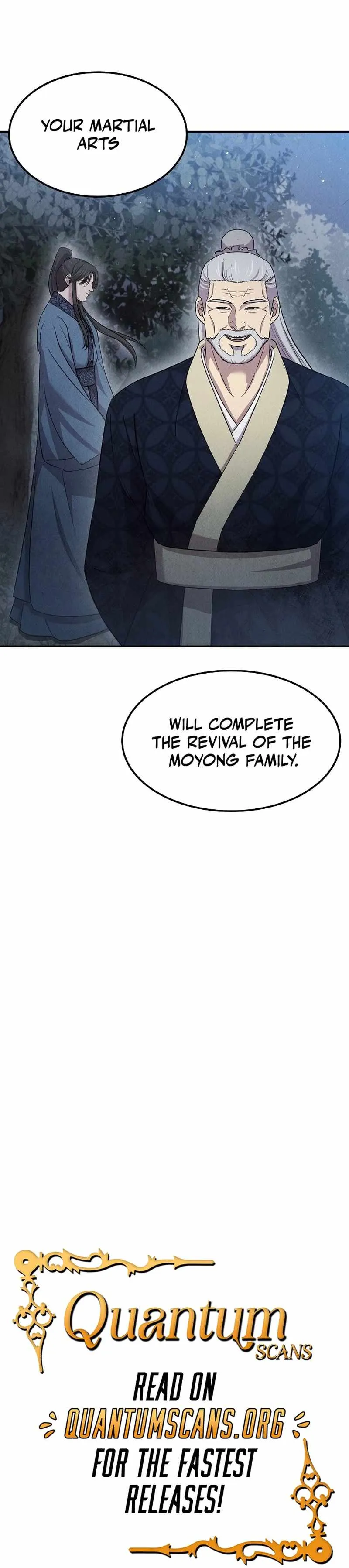 Moyong Chronicles Chapter 14 Online - página 9