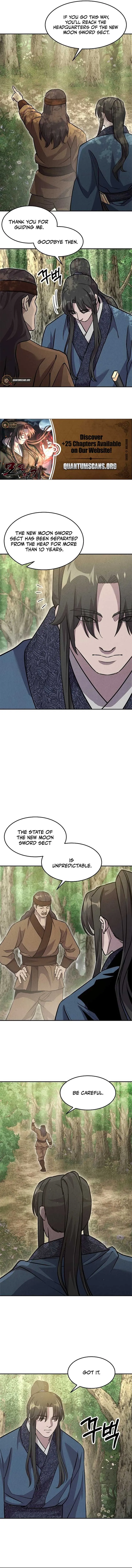 Moyong Chronicles Chapter 21 Online - página 8