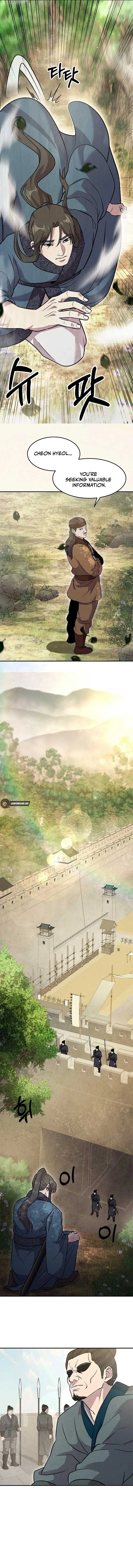 Moyong Chronicles Chapter 21 Online - página 9