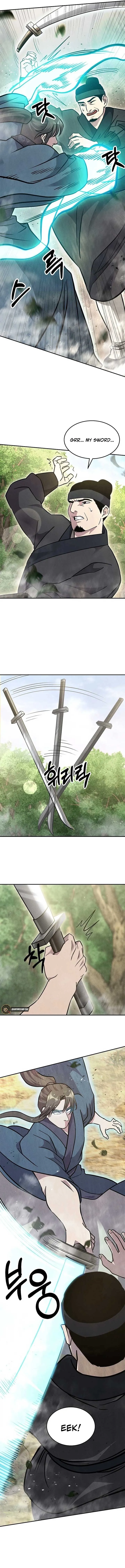 Moyong Chronicles Chapter 21 Online - página 12