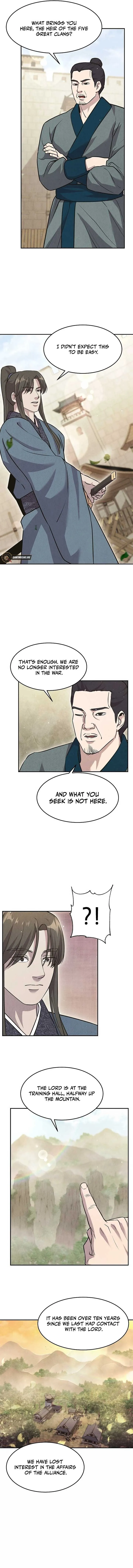 Moyong Chronicles Chapter 22 Online - página 2