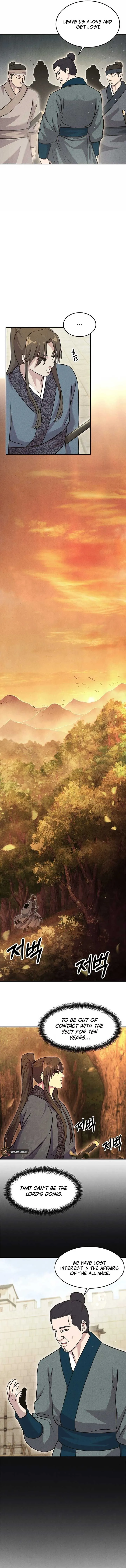 Moyong Chronicles Chapter 22 Online - página 3