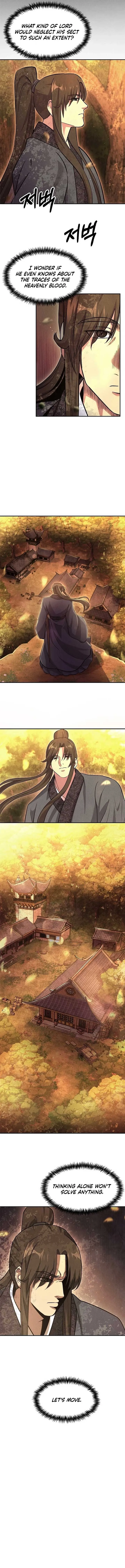 Moyong Chronicles Chapter 22 Online - página 4
