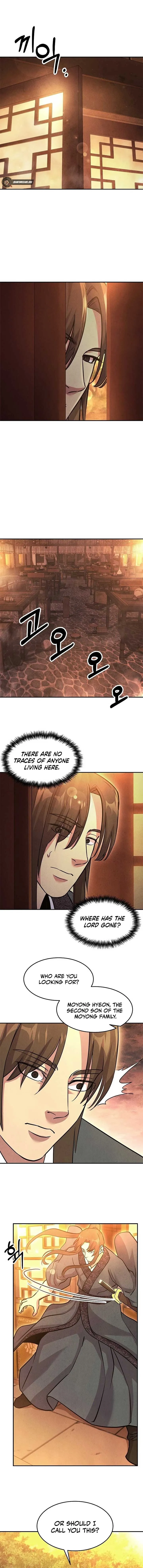 Moyong Chronicles Chapter 22 Online - página 5