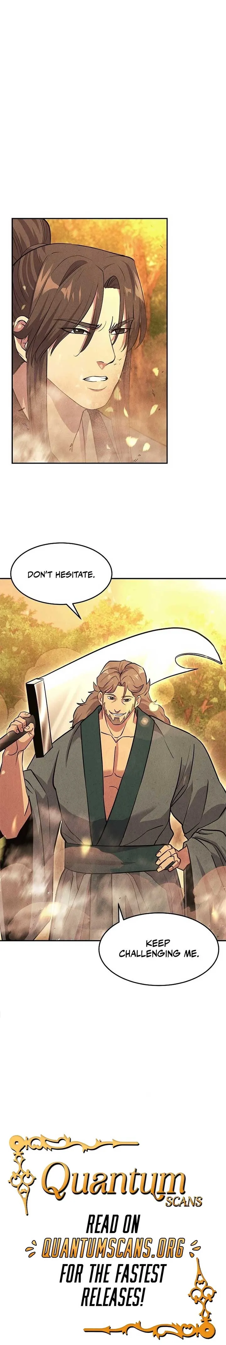 Moyong Chronicles Chapter 22 Online - página 12