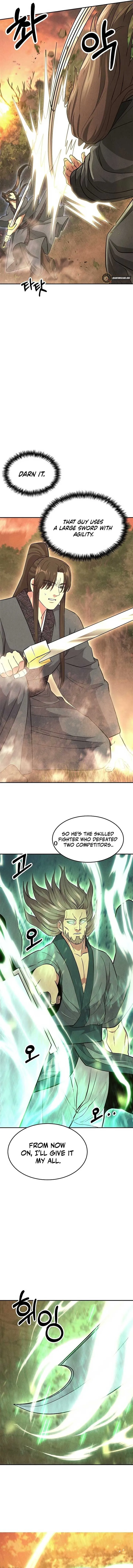 Moyong Chronicles Chapter 23 Online - página 5
