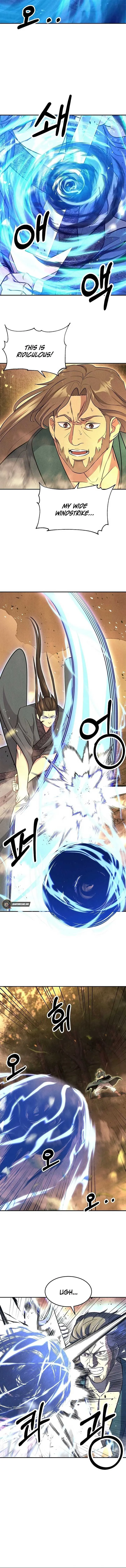 Moyong Chronicles Chapter 23 Online - página 14