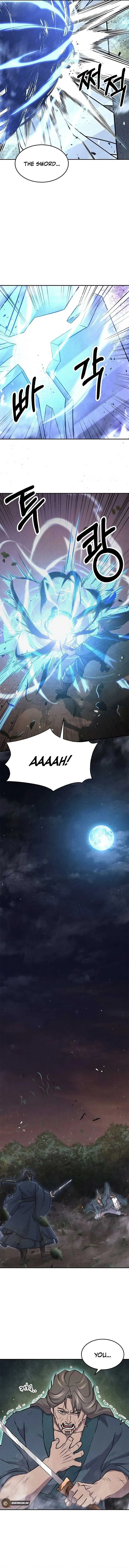 Moyong Chronicles Chapter 23 Online - página 15