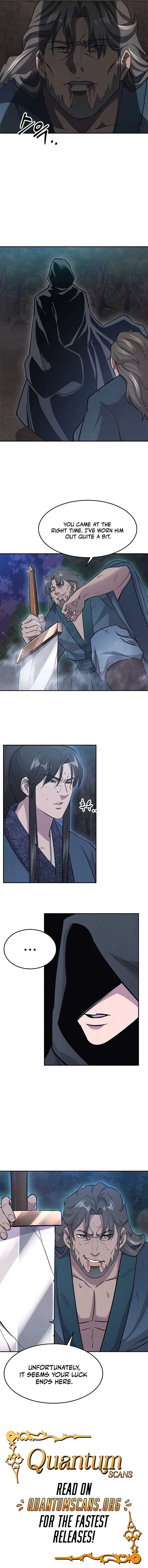 Moyong Chronicles Chapter 23 Online - página 16