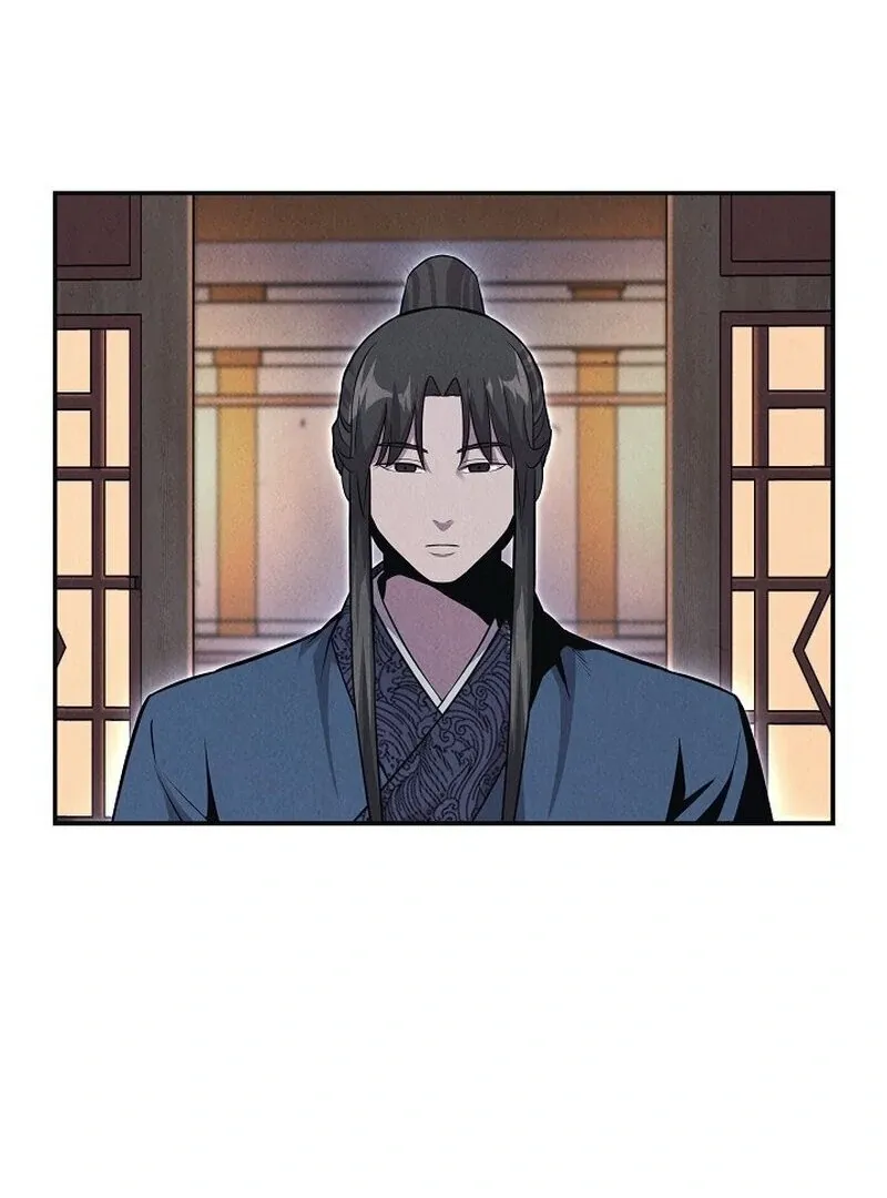Moyong Chronicles Chapter 28 Online - página 1
