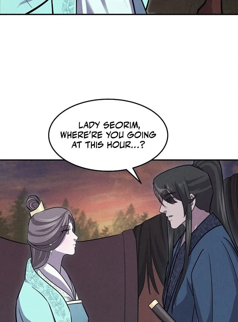 Moyong Chronicles Chapter 28 Online - página 3