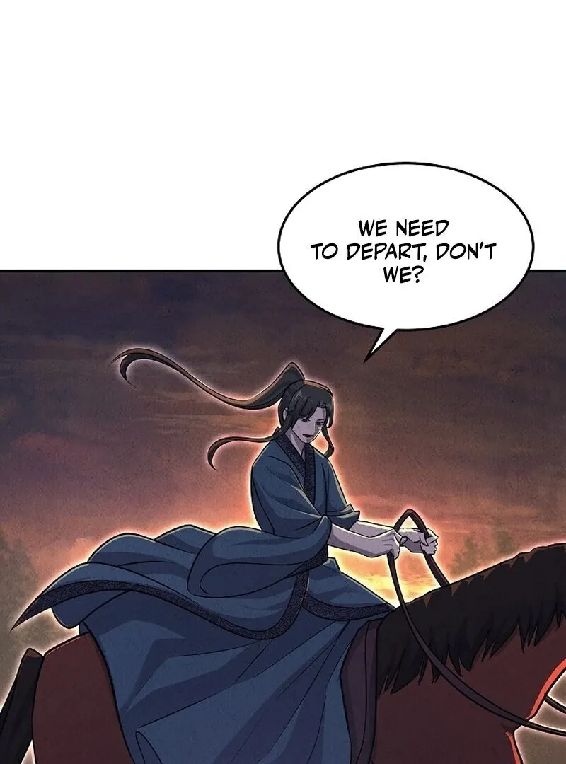 Moyong Chronicles Chapter 28 Online - página 16