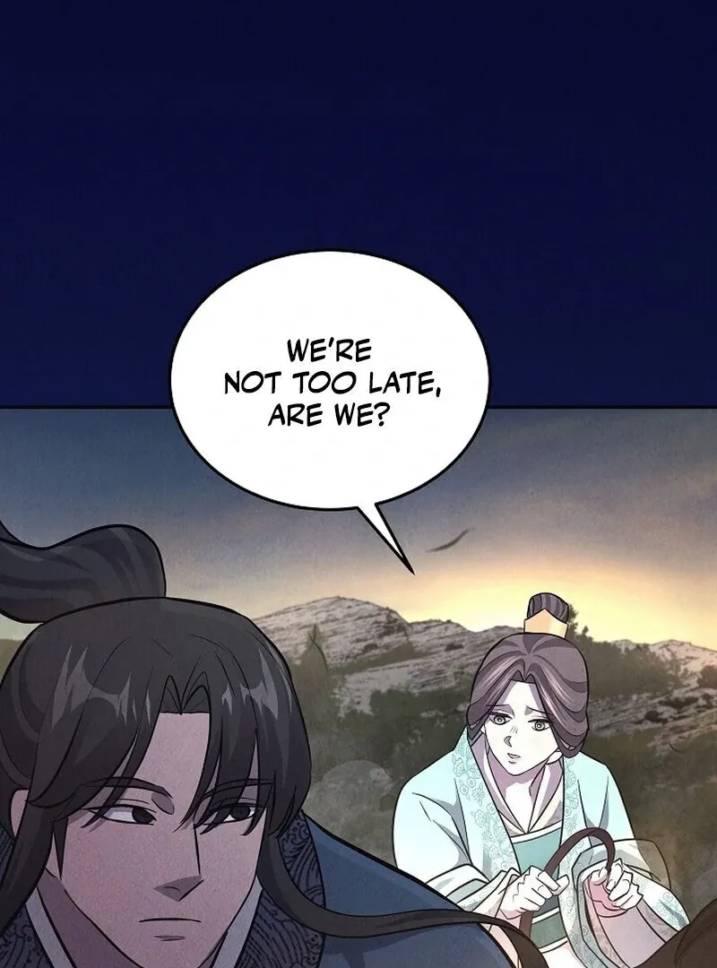 Moyong Chronicles Chapter 28 Online - página 22