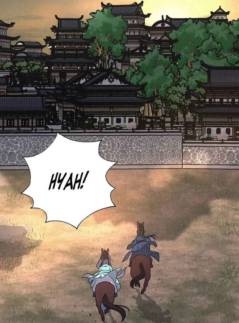 Moyong Chronicles Chapter 28 Online - página 25