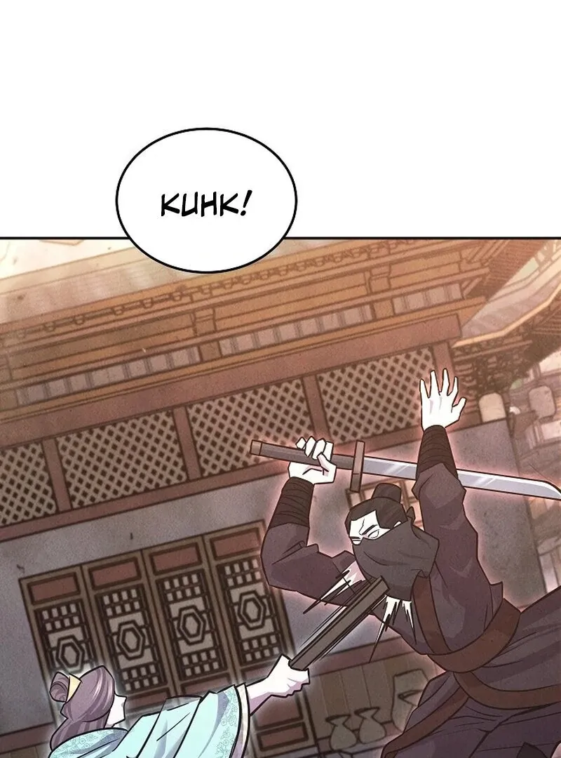 Moyong Chronicles Chapter 28 Online - página 41