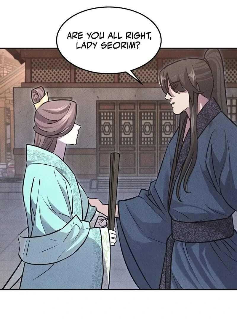 Moyong Chronicles Chapter 28 Online - página 45