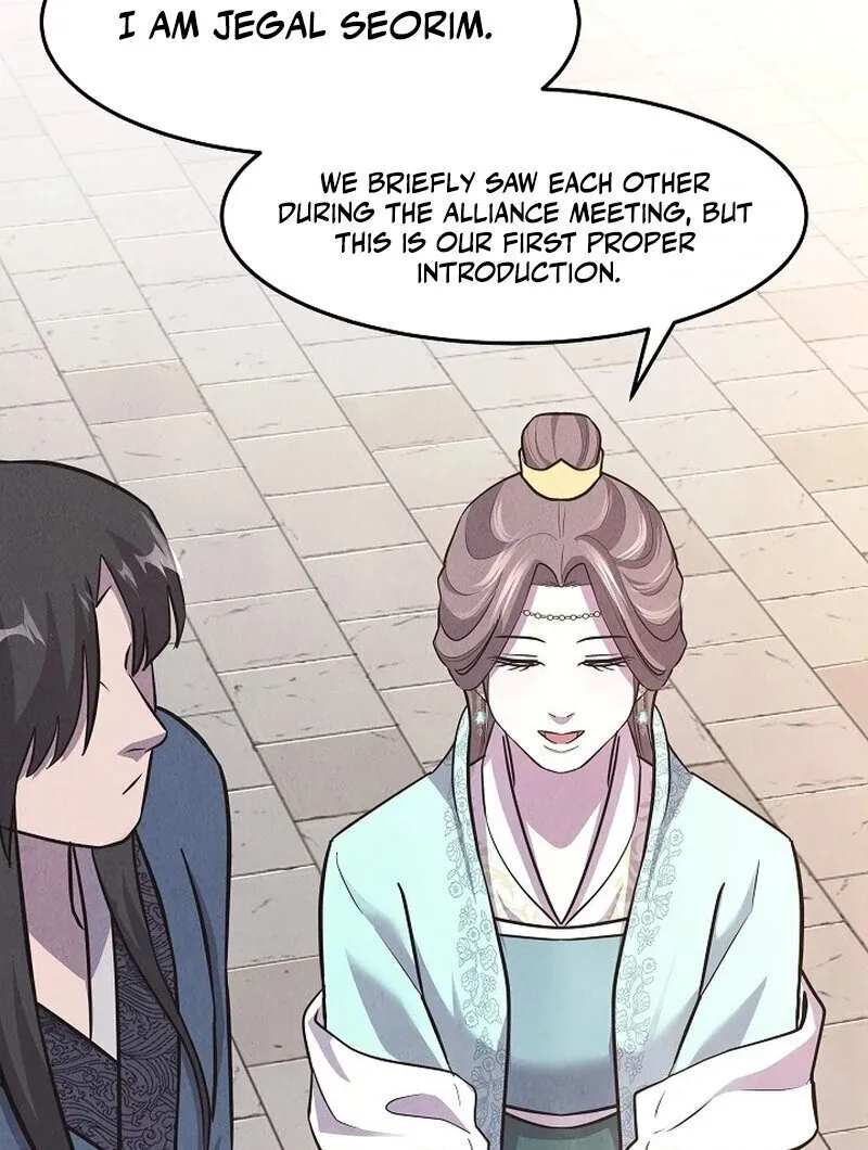 Moyong Chronicles Chapter 28 Online - página 70