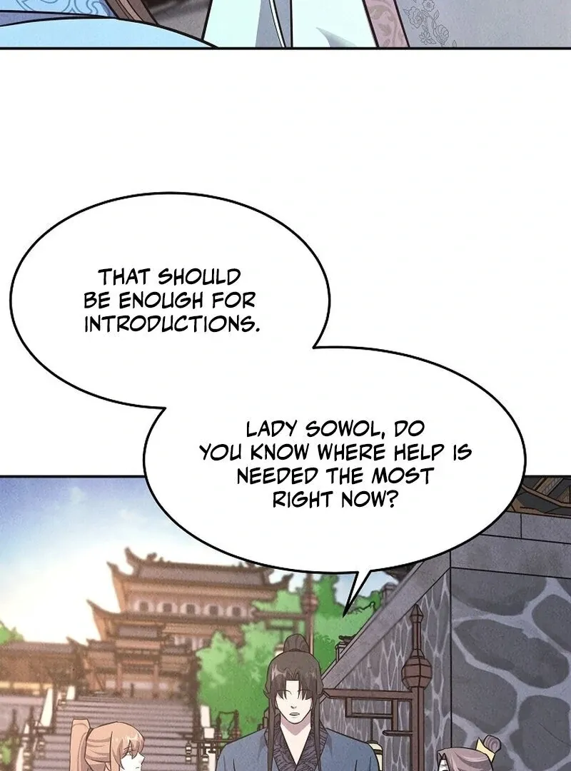 Moyong Chronicles Chapter 28 Online - página 74
