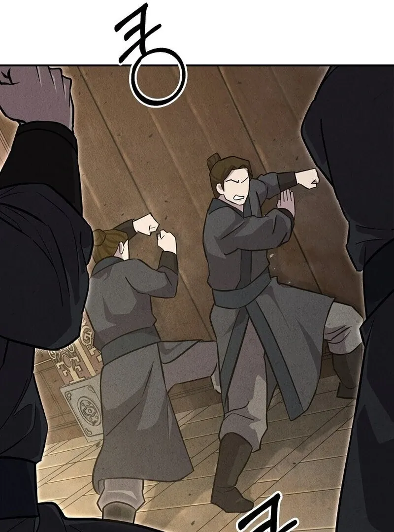 Moyong Chronicles Chapter 28 Online - página 98