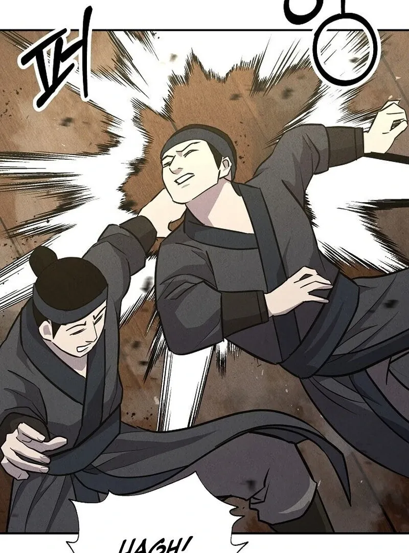 Moyong Chronicles Chapter 28 Online - página 101