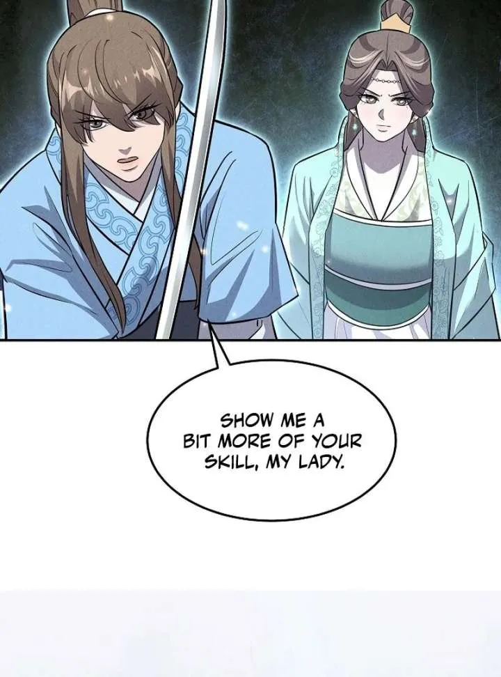 Moyong Chronicles Chapter 29 Online - página 35