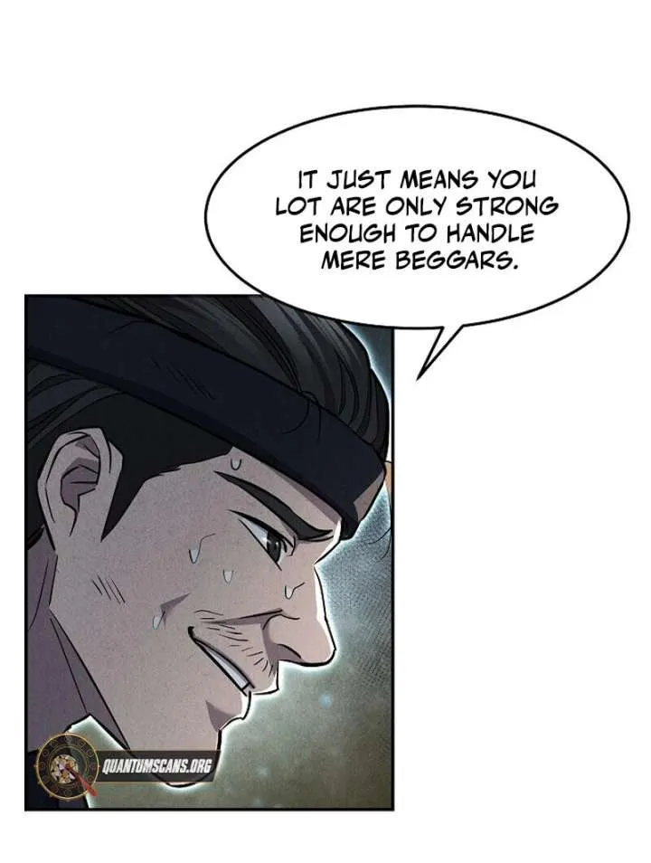 Moyong Chronicles Chapter 29 Online - página 52