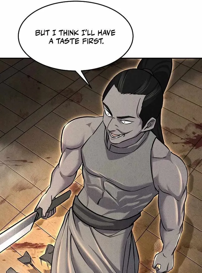Moyong Chronicles Chapter 30 Online - página 13