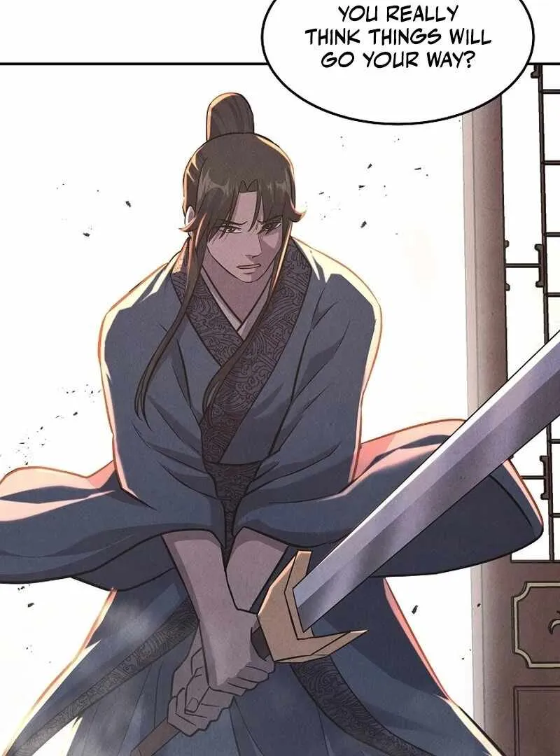 Moyong Chronicles Chapter 30 Online - página 15