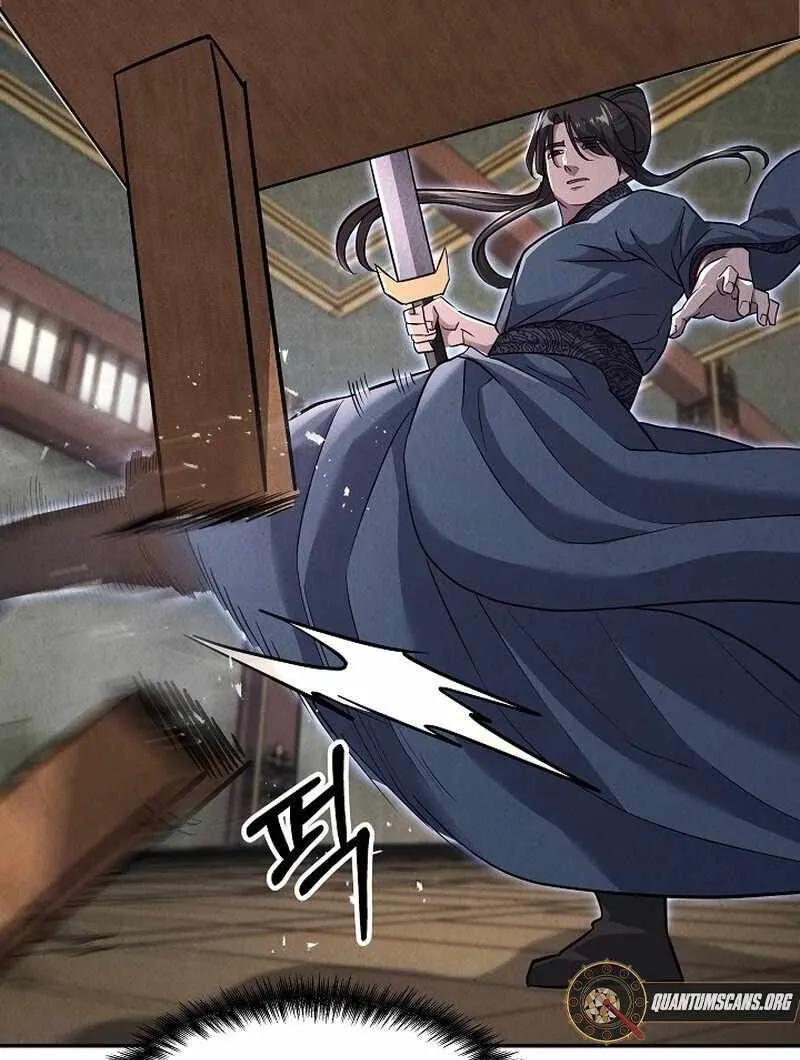 Moyong Chronicles Chapter 30 Online - página 50