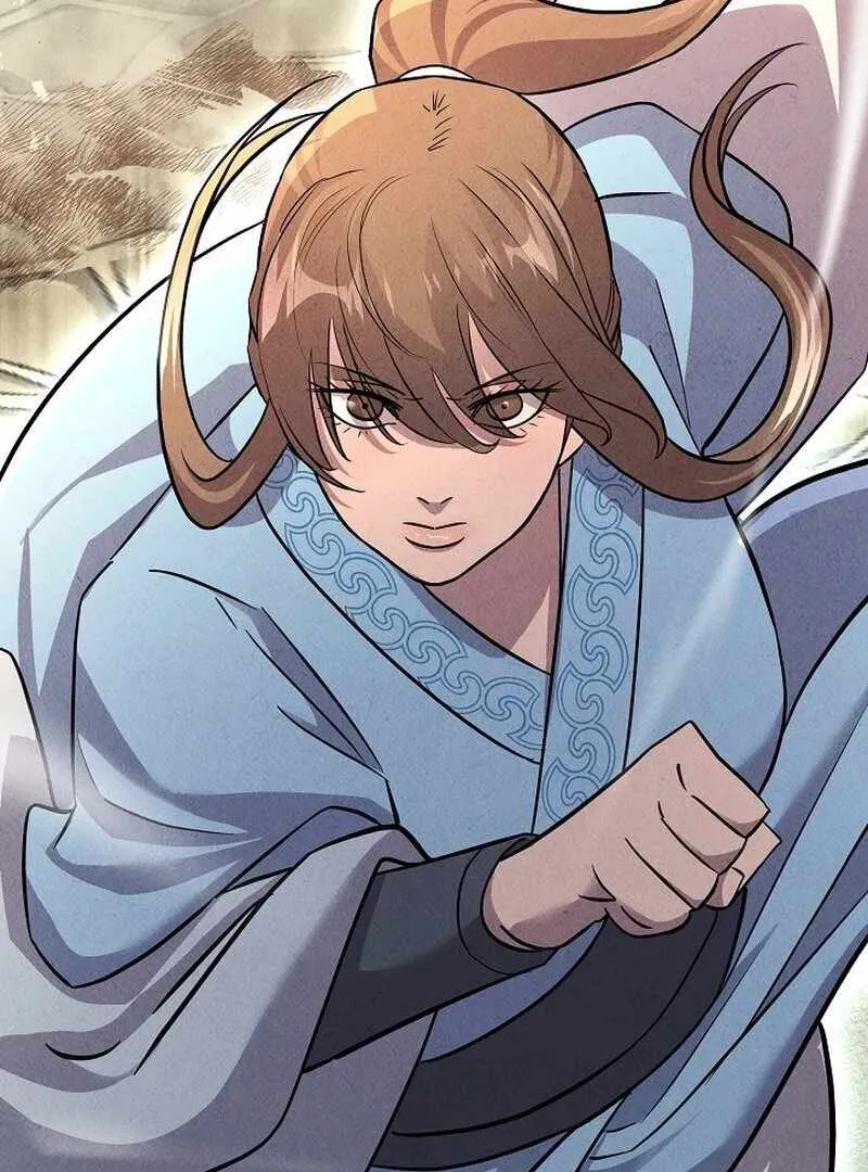 Moyong Chronicles Chapter 30 Online - página 129