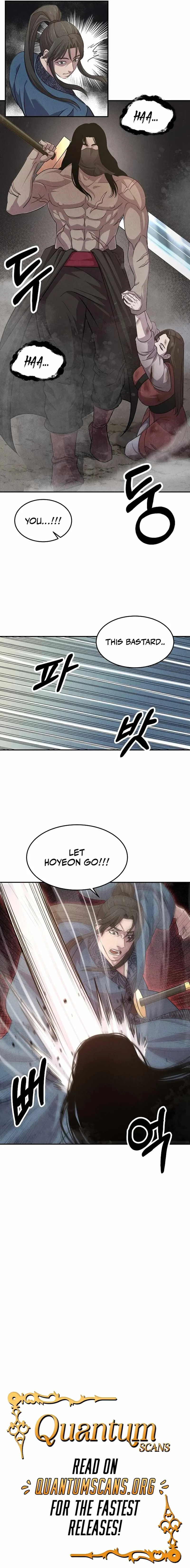 Moyong Chronicles Chapter 9 Online - página 13