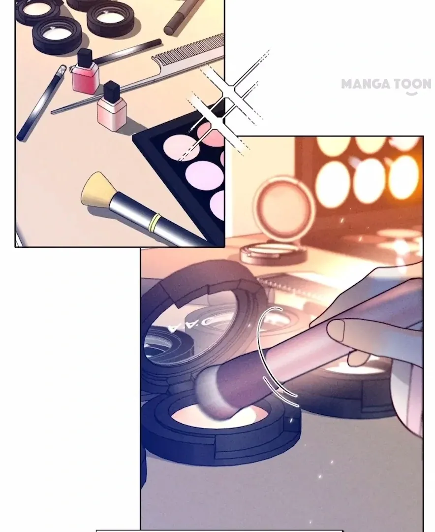 Mr Mo’s Secret Chapter 101 Online - página 3